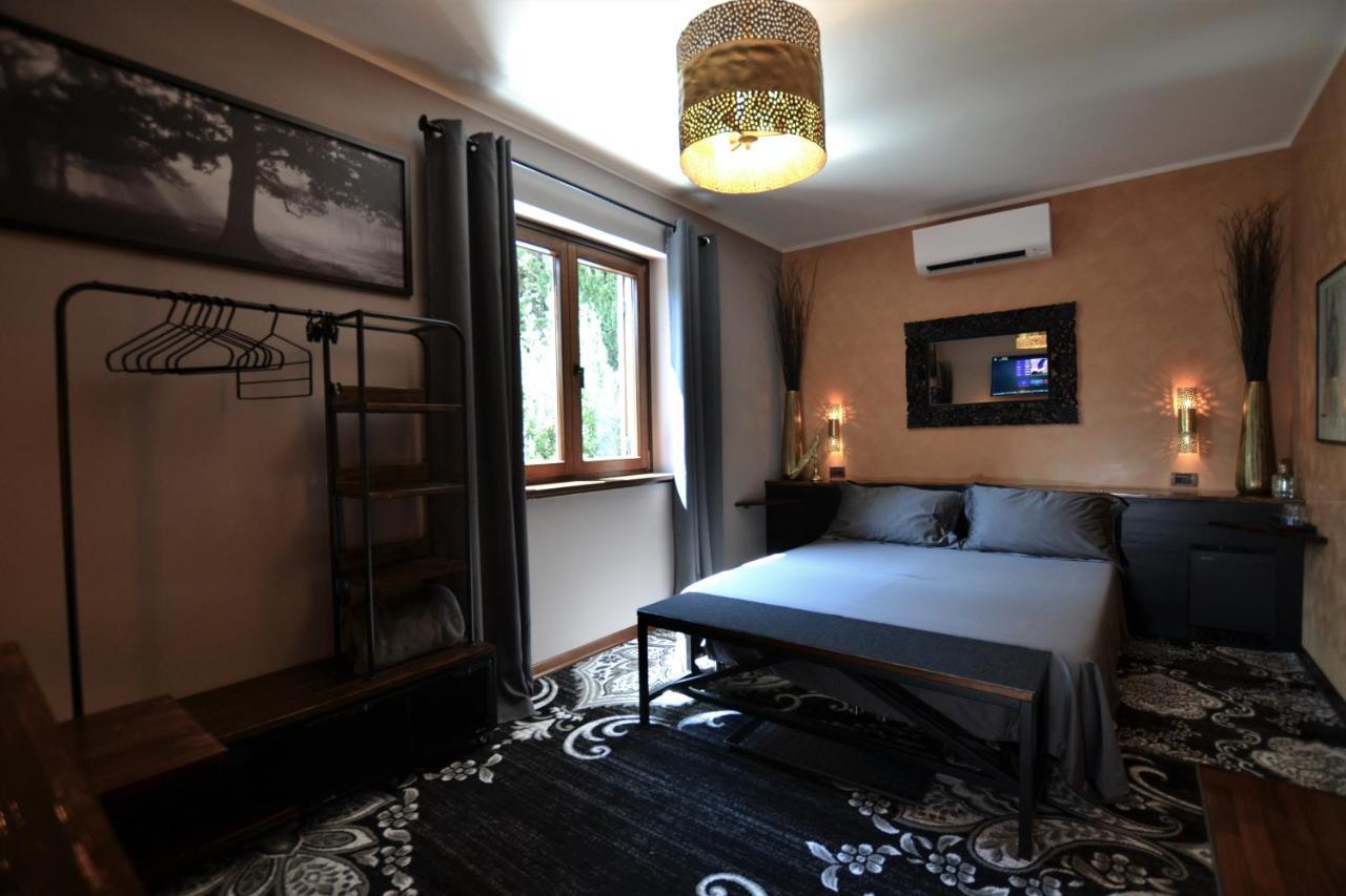 Trieste59 B&B Exteriör bild