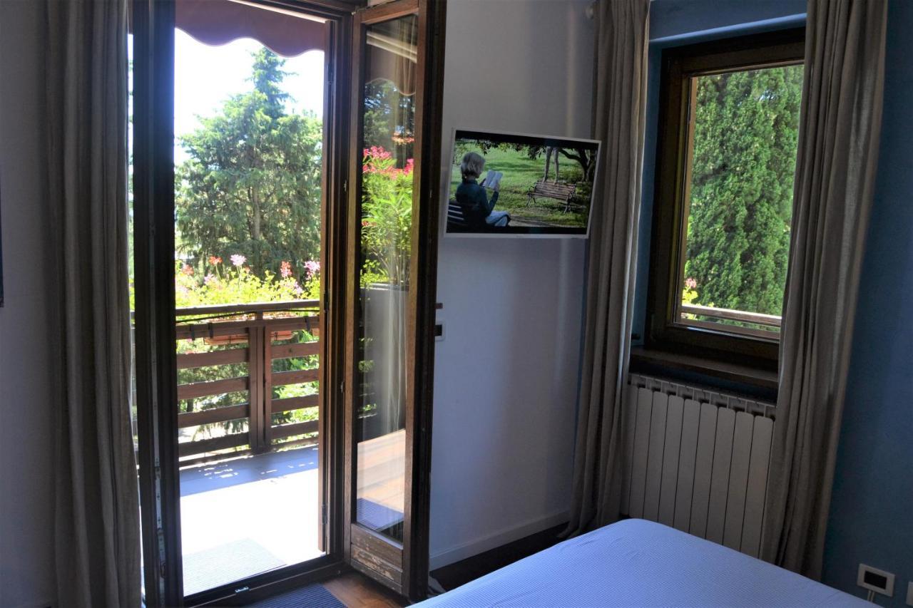 Trieste59 B&B Exteriör bild