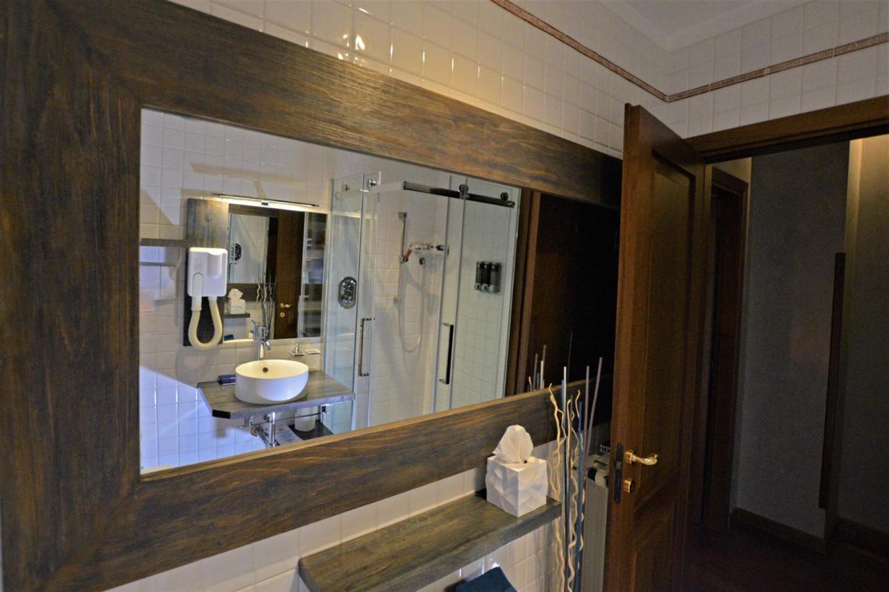 Trieste59 B&B Exteriör bild