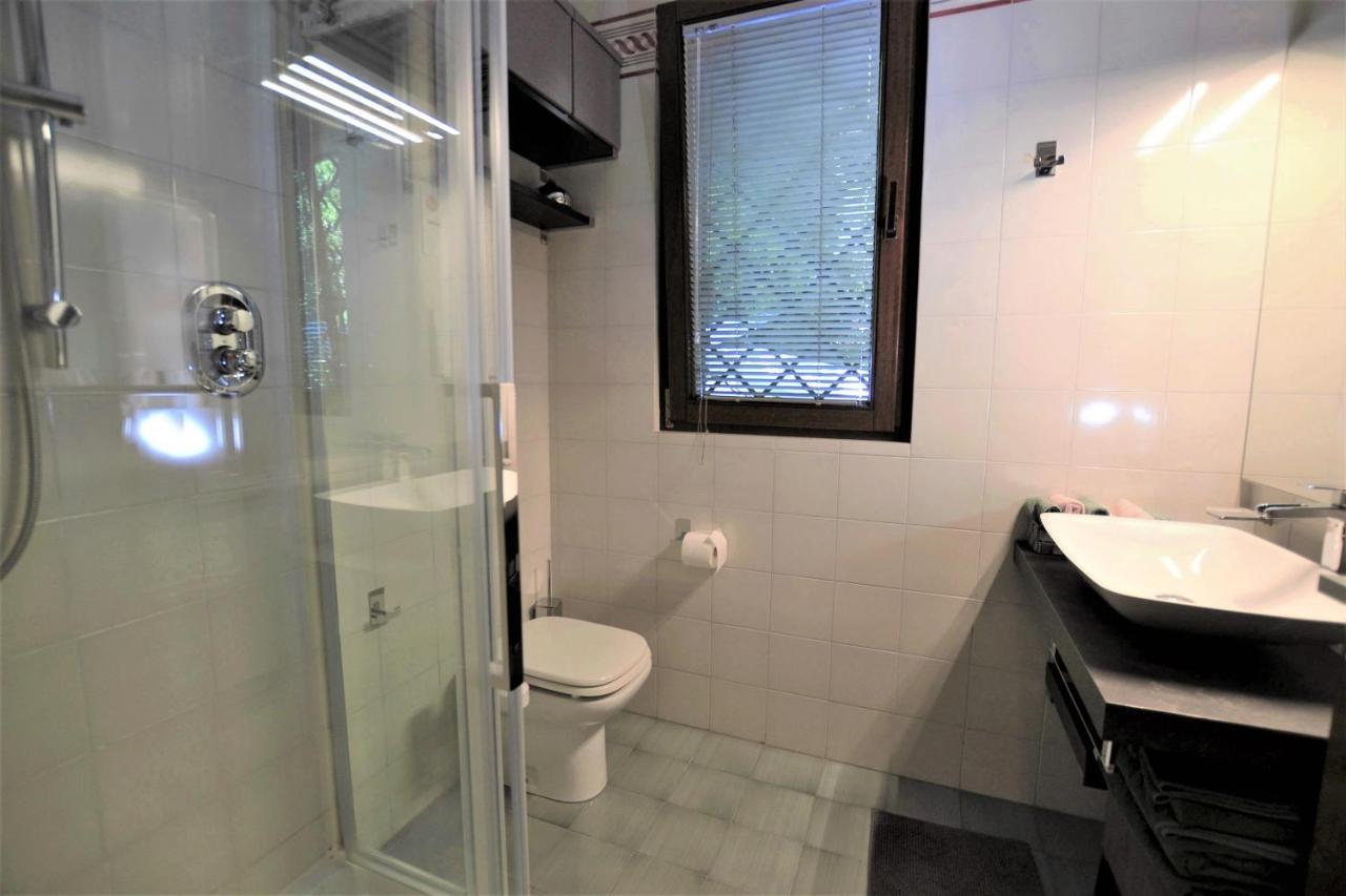 Trieste59 B&B Exteriör bild