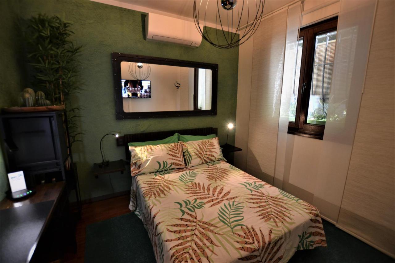 Trieste59 B&B Exteriör bild