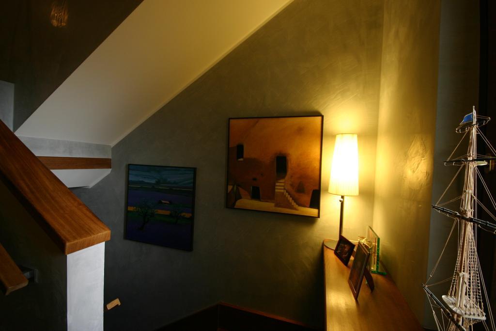 Trieste59 B&B Exteriör bild