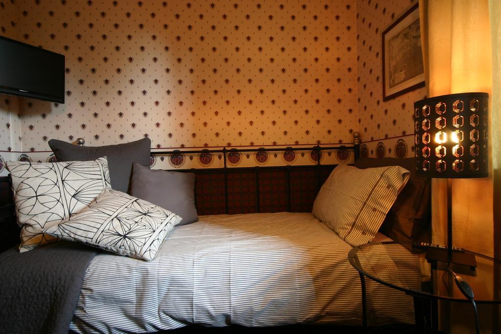 Trieste59 B&B Exteriör bild