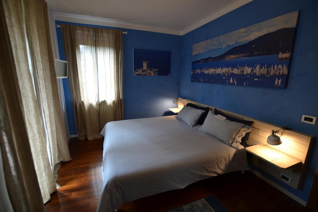 Trieste59 B&B Exteriör bild